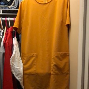T- Shirt Dress